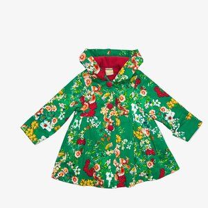 Maria Elena – Coat (Size 3 years)
